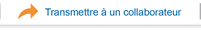 Transmettre à un collaborateur